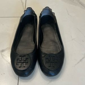 Tory Burch Minnie Ballet Flats